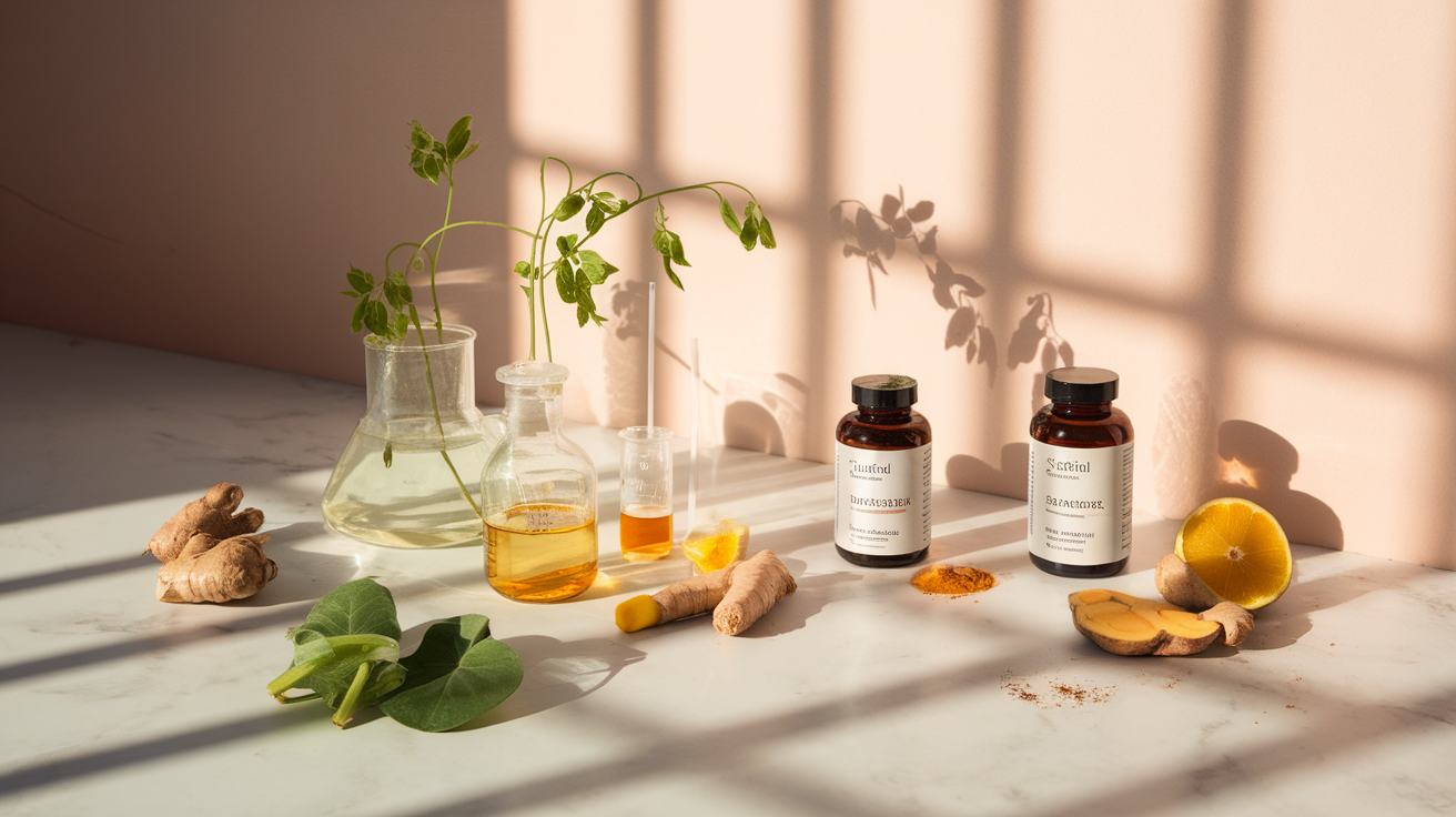 Laboratorul FlexVital